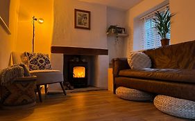 Bridge Cottage